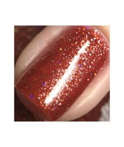 L.A. Colors Color Craze Shimmer Gel Polish 0.44 Oz #Cnl -Clore Beauty Store G00015568 2