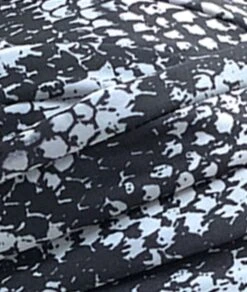 First Line Evolve Fashion Turban [Silver Animal] #6022 -Clore Beauty Store G00015600 2