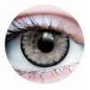 Primal Contact Lenses [Starlight Ash]