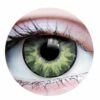 Primal Contact Lenses [Delightful Jade]