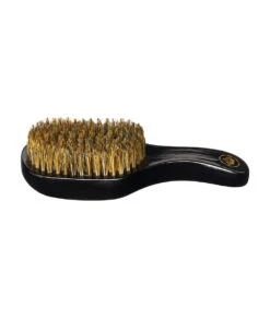 Red By Kiss 360 Power Wave Medium Soft 100% Boar Brush -Clore Beauty Store G00016094 3