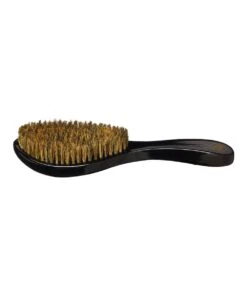 Red By Kiss 360 Power Wave Medium Soft 100% Boar Brush -Clore Beauty Store G00016095 3