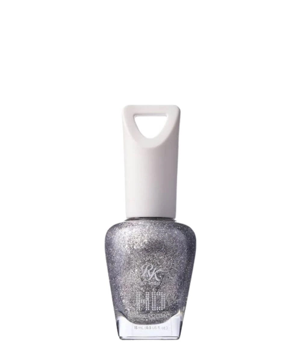Ruby Kisses Hd Nail Polish #Hdp 3 Ruby Kisses Hd Nail Polish #Hdp - Image 3