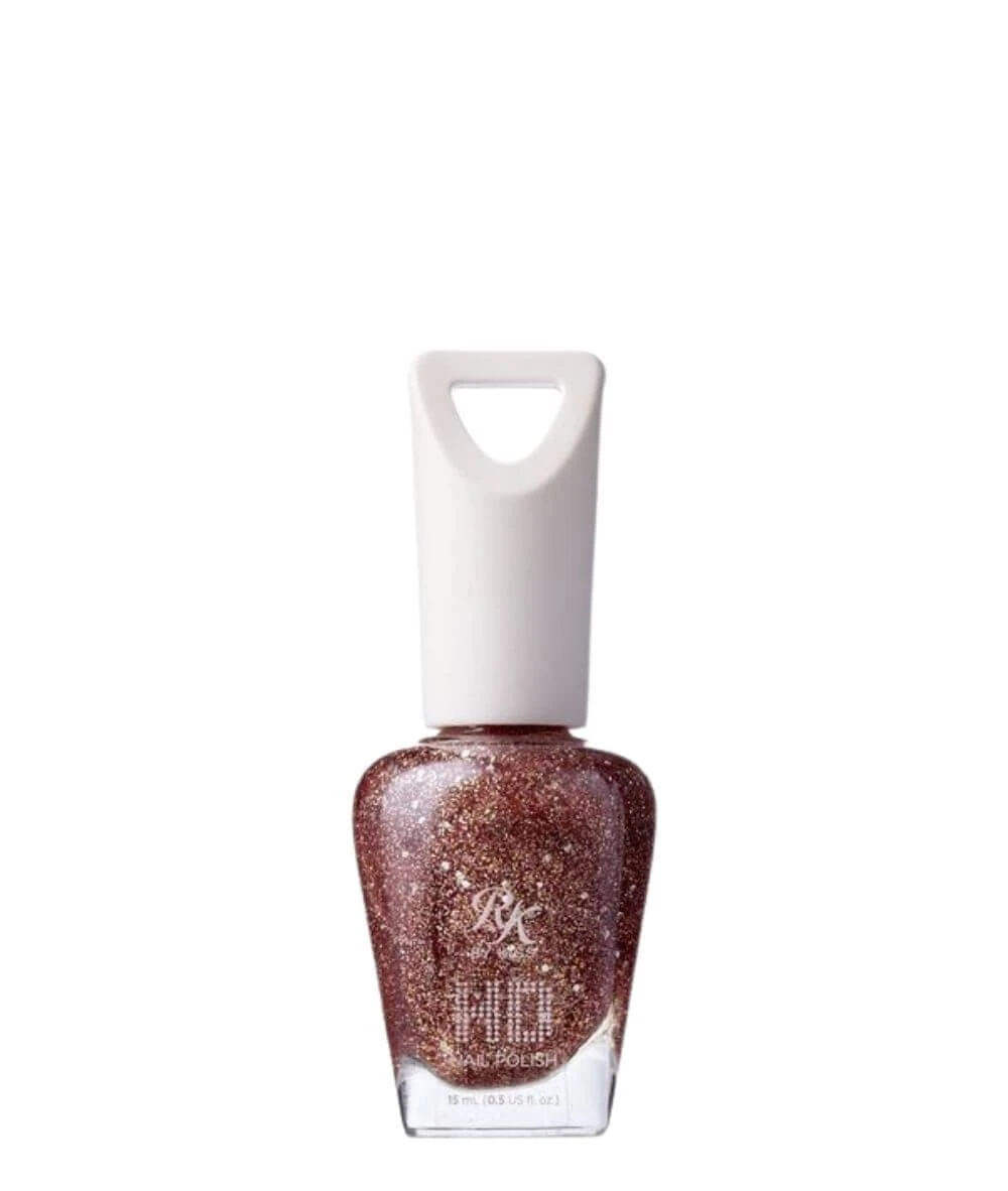 Ruby Kisses Hd Nail Polish #Hdp 2 Ruby Kisses Hd Nail Polish #Hdp - Image 2