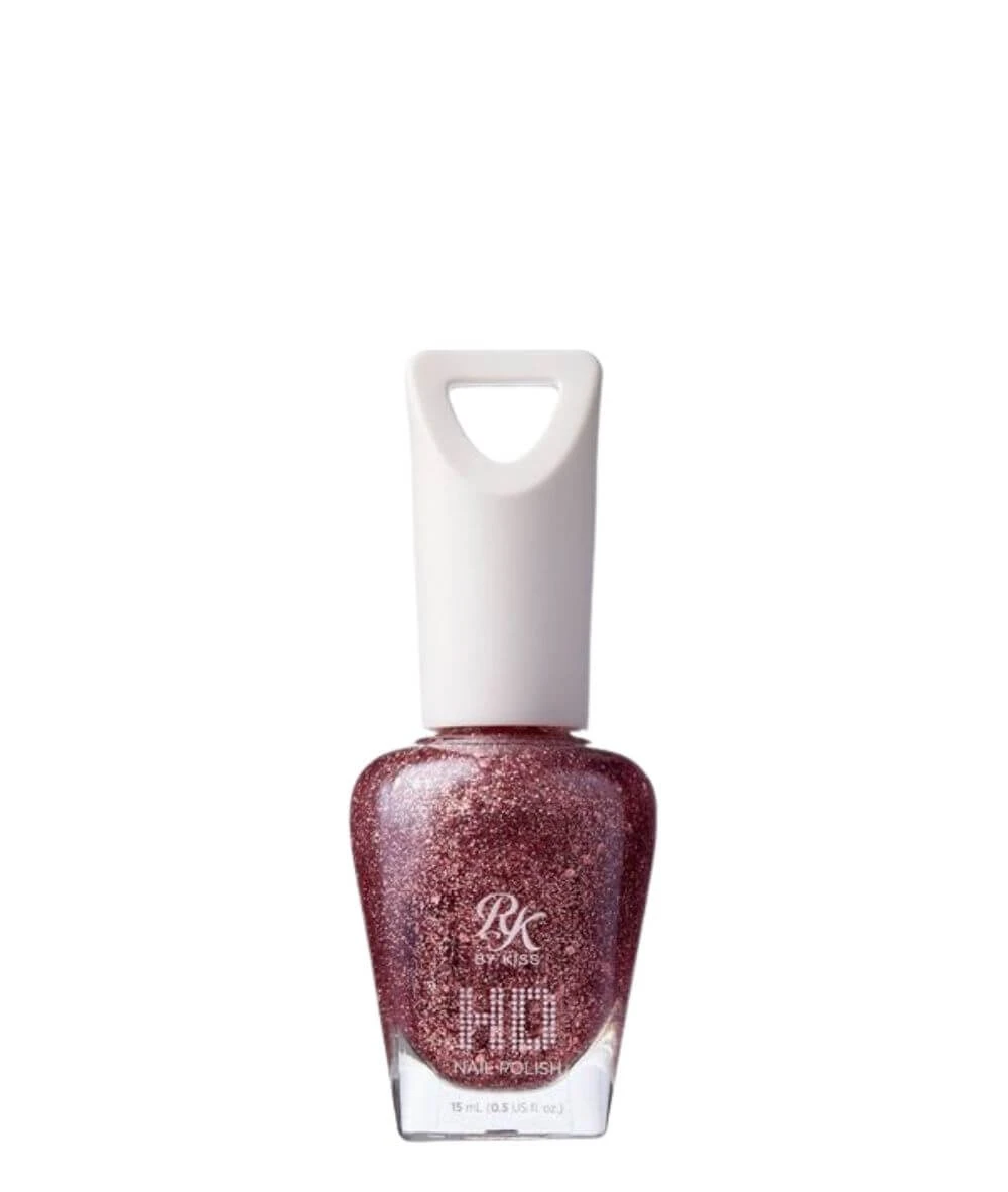 Ruby Kisses Hd Nail Polish #Hdp 1 Ruby Kisses Hd Nail Polish #Hdp