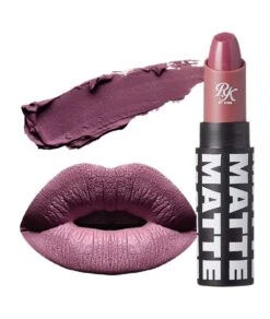 Ruby Kisses Matte Lipstick #Rmls -Clore Beauty Store G00016118 11