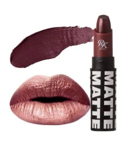 Ruby Kisses Matte Lipstick #Rmls -Clore Beauty Store G00016118 12