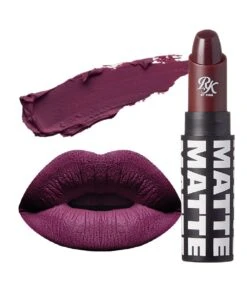 Ruby Kisses Matte Lipstick #Rmls -Clore Beauty Store G00016118 14