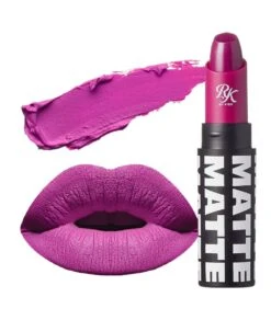 Ruby Kisses Matte Lipstick #Rmls -Clore Beauty Store G00016118 15