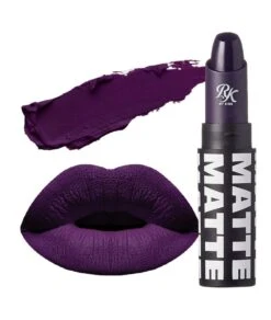Ruby Kisses Matte Lipstick #Rmls -Clore Beauty Store G00016118 17