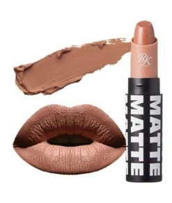 Ruby Kisses Matte Lipstick #Rmls -Clore Beauty Store G00016118 2