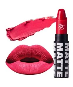 Ruby Kisses Matte Lipstick #Rmls -Clore Beauty Store G00016118 3