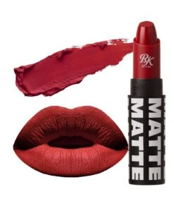 Ruby Kisses Matte Lipstick #Rmls -Clore Beauty Store G00016118 4