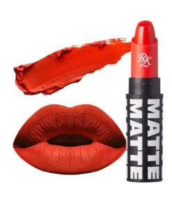 Ruby Kisses Matte Lipstick #Rmls -Clore Beauty Store G00016118 6