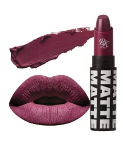 Ruby Kisses Matte Lipstick #Rmls -Clore Beauty Store G00016118 7
