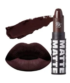 Ruby Kisses Matte Lipstick #Rmls -Clore Beauty Store G00016118 8