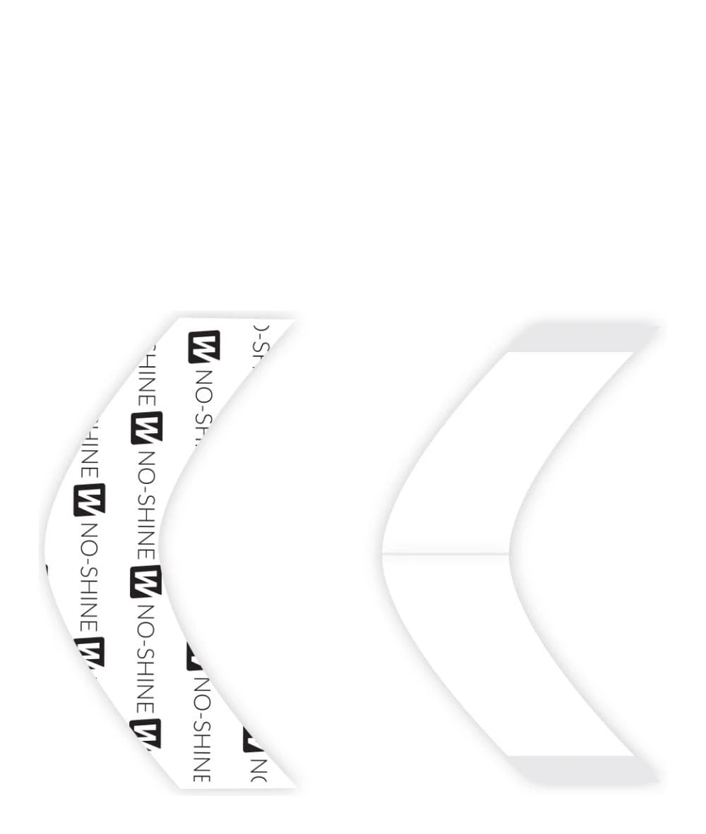 Walker Tape No Shine Contour Tape Contours Large #Wta 36Pcs 1 Walker Tape No Shine Contour Tape Contours Large #Wta 36Pcs