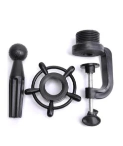 Kim&C Mannequin Table Holder #Asbs91612 -Clore Beauty Store G00016596 2