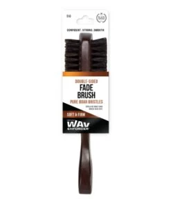 Firstline Wavenforcer Double Sided Fade Brush #510