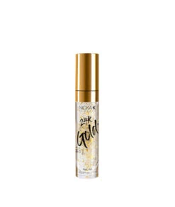 Nicka K 24K Gold Lip Gloss 7 Ml #Lggd