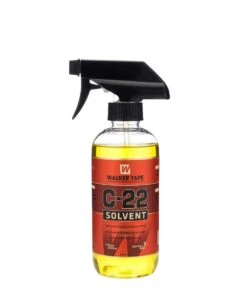 Walker Solvent Lace Wig Remover