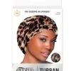 Firstline Evolve Fashion Turban [Assorted] #6021