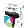 Avanti Freeplay Tourmaline & Ceramic Hairdryer #Afrair2C