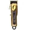Wahl 5 Star Magic Clipper Cordless[Gold Limited Edition]