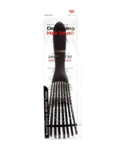 Kim & C 8 Row Detangling Brush -Clore Beauty Store G00017618 2