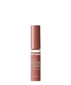 Ruby Kisses Butter Bomb Gloss #Rbl -Clore Beauty Store G00017714