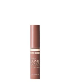 Ruby Kisses Butter Bomb Gloss #Rbl -Clore Beauty Store G00017716