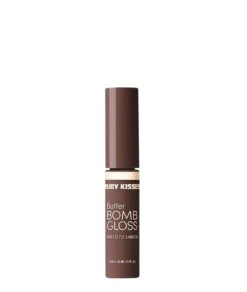 Ruby Kisses Butter Bomb Gloss #Rbl -Clore Beauty Store G00017717