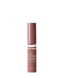Ruby Kisses Butter Bomb Gloss #Rbl -Clore Beauty Store G00017718