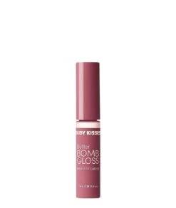 Ruby Kisses Butter Bomb Gloss #Rbl -Clore Beauty Store G00017719
