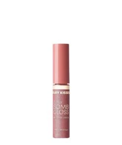 Ruby Kisses Butter Bomb Gloss #Rbl -Clore Beauty Store G00017721