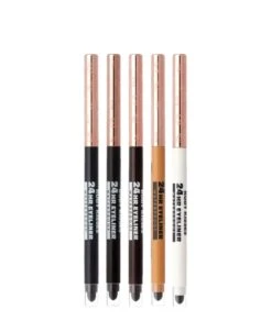 Ruby Kisses 24Hr Waterproof Eyeliner #Re -Clore Beauty Store G00017724