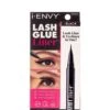 Kiss I-Envy Lash Glue Liner #Klgl01 [Black]