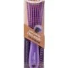 Red By Kiss Ez Glide & Define Detangle Brush [Purpple] #HH63
