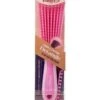 Red By Kiss Ez Glide & Define Detangle Brush [Pink] #HH64