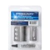 Red Pro Titanium Replacement Blade Set #CrPB01