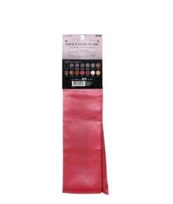 Red By Kiss Edge Laying Scarf [Pink] #Hq109 -Clore Beauty Store G00017750 1