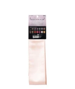 Red By Kiss Edge Laying Scarf [Beige] #Hq111 -Clore Beauty Store G00017752 1