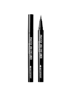 Kiss New York Precise Ink Eyeliner #Ke01 -Clore Beauty Store G00017763 1