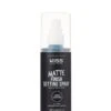 Kiss New York Setting Spray #KFS02 [Matte Finish]