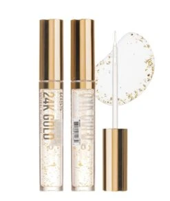 Kiss New York Natural Oil Lip Gloss #Ko -Clore Beauty Store G00017777