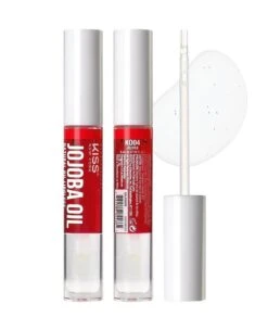 Kiss New York Natural Oil Lip Gloss #Ko -Clore Beauty Store G00017777 3