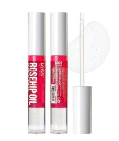 Kiss New York Natural Oil Lip Gloss #Ko -Clore Beauty Store G00017777 4