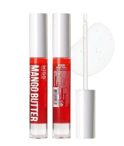 Kiss New York Natural Oil Lip Gloss #Ko -Clore Beauty Store G00017777 5