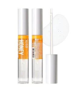 Kiss New York Natural Oil Lip Gloss #Ko -Clore Beauty Store G00017777 6