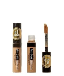 Kiss New York Protouch Full Cover Concealer #Kpwc -Clore Beauty Store G00017787